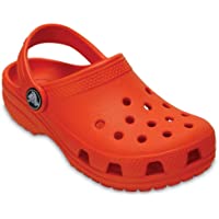 Crocs Classic- Zuecos Unisex Adulto- 3-4 UK